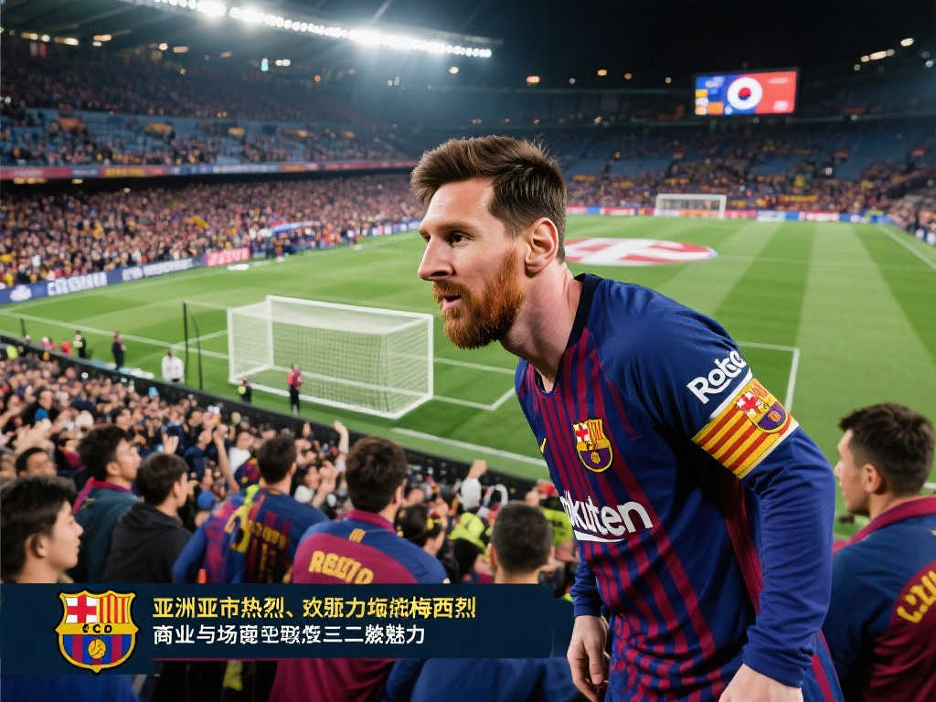 罗马诺揭秘梅西行程:世预赛全力以赴,亚洲行蓄势待发,5周假期在即 罗马诺揭秘梅西行程:世预赛全力以赴,亚洲行蓄势待发,5周假期在即