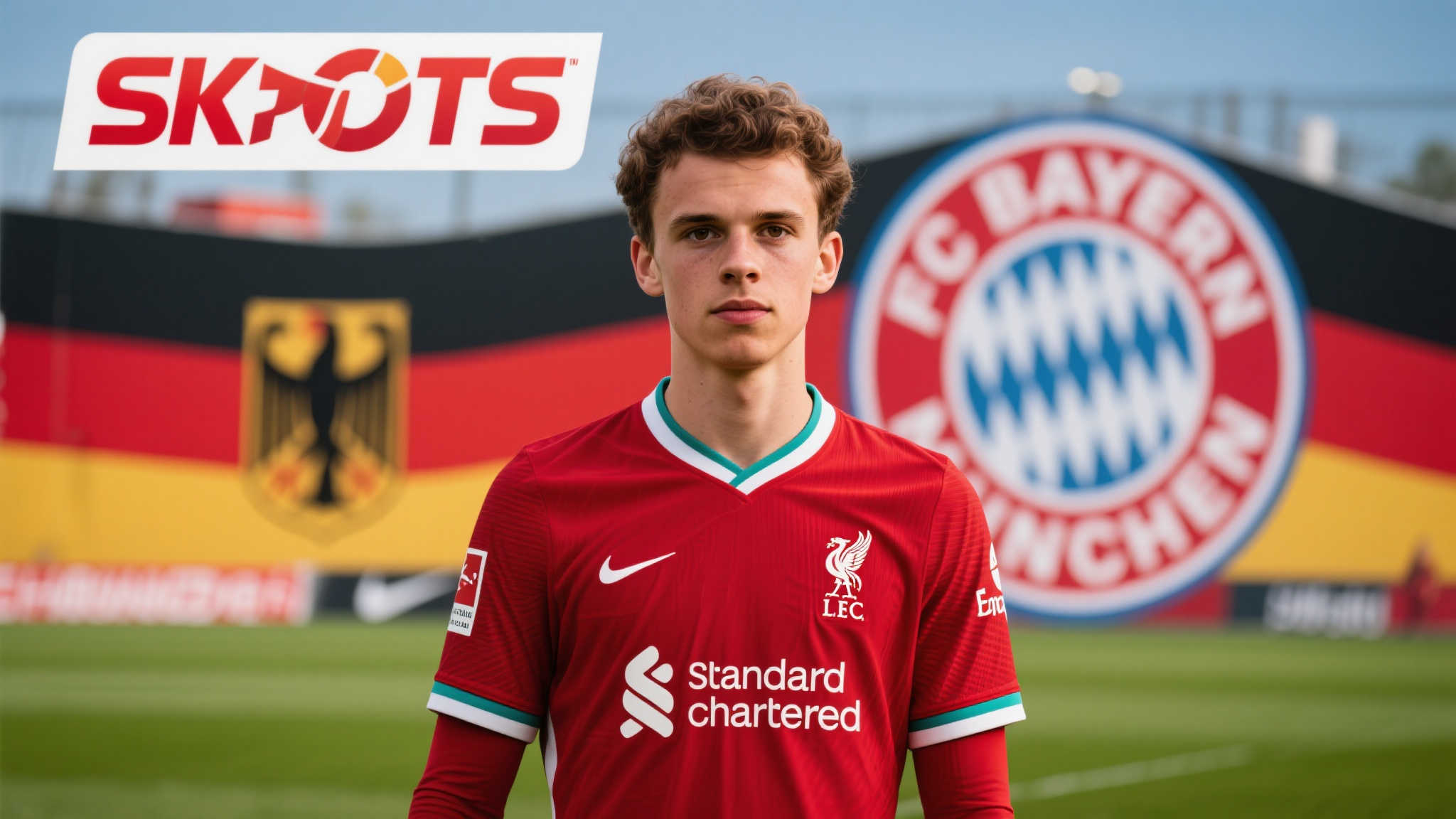 天空体育:利物浦有意维尔茨,但需其承诺离德后才会正式报价 天空体育:利物浦有意维尔茨,但需其承诺离德后才会正式报价